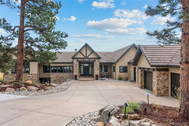 $6,500,000 | 730 Genesee Mountain Road, Golden, CO 80401