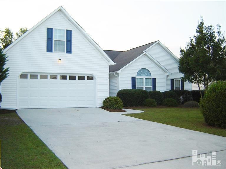 7115 Springer Road Wilmington, NC 28411 - Photo 1 of 20 Primary Photo