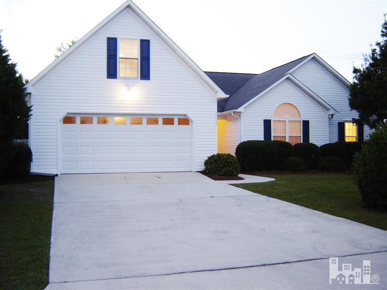 7115 Springer Road Wilmington, NC 28411 - Photo 20 of 20 Additional Photo