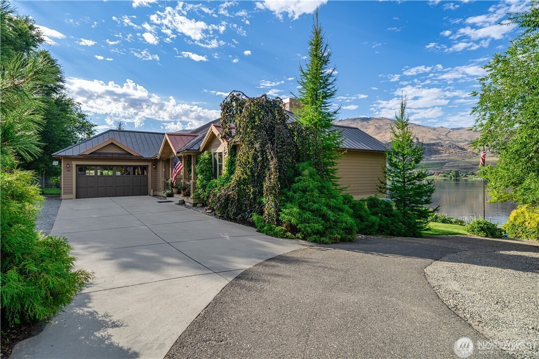 2195 Summer Camp Road Chelan, WA 98816 - Photo 1 of 1 Gallery Image 1