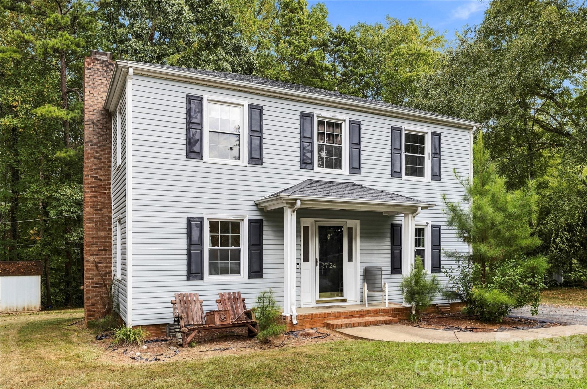 3724 Beulah Church Road Matthews, NC 28104 - Photo 39 of 39 Gallery Image 39
