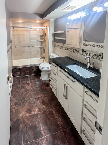 4730 North Kenneth Avenue, Unit 2G Chicago, IL 60630 - Photo 8 of 12