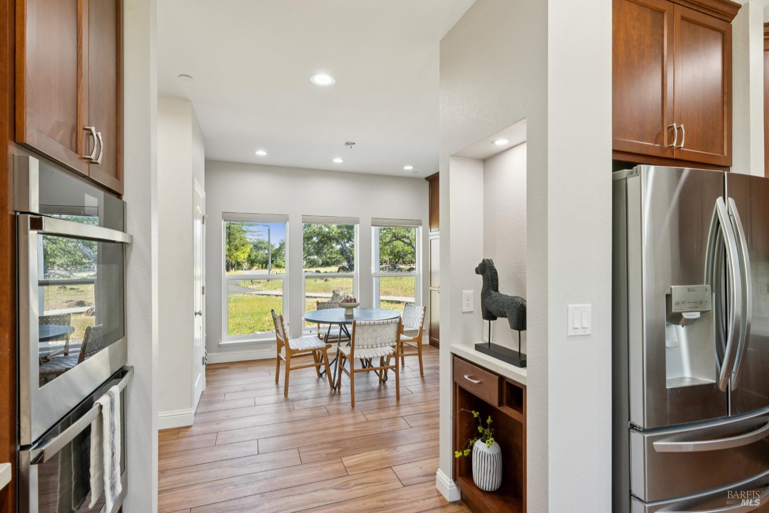 4665 Upper Ridge Road Santa Rosa, CA 95404 - Photo 18 of 71