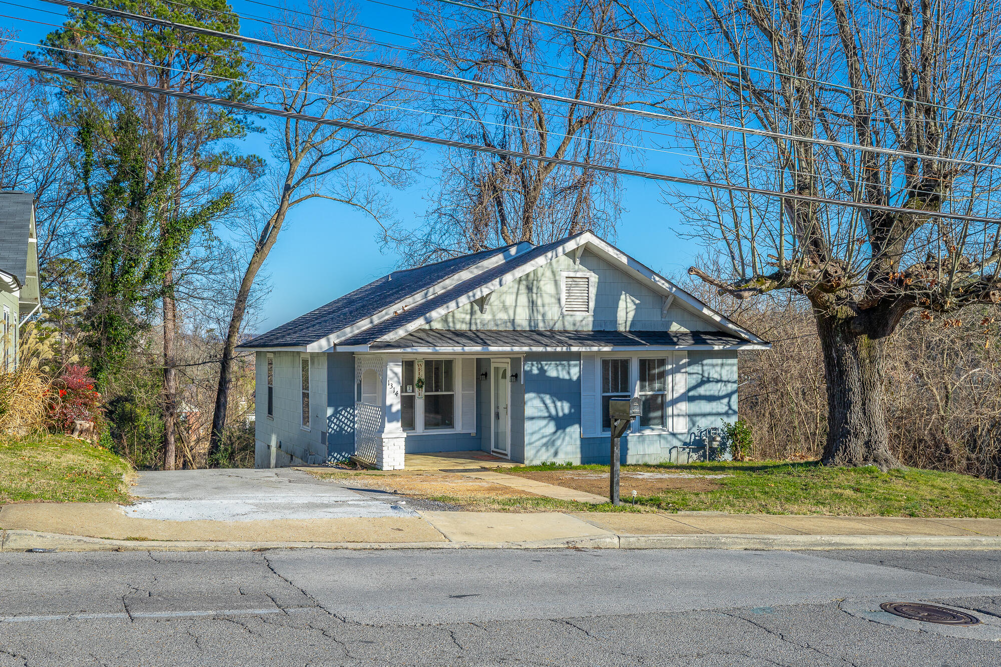 1314 Dallas Road Chattanooga, TN 37405 - Photo 2 of 38 1314 Dallas Road HD-82