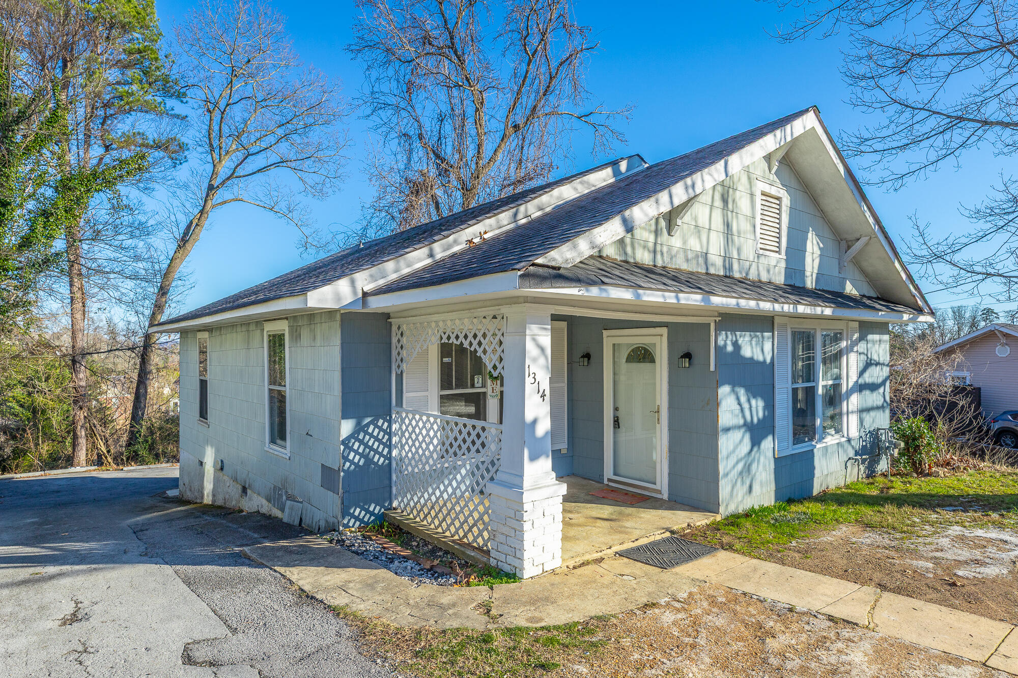 1314 Dallas Road Chattanooga, TN 37405 - Photo 3 of 38 1314 Dallas Road HD-83
