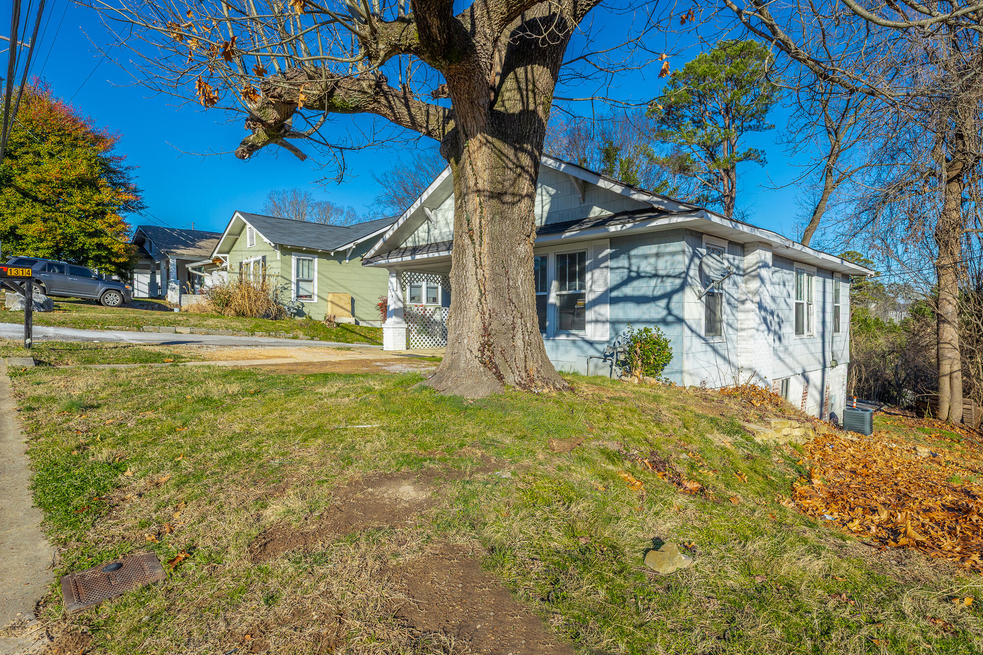 1314 Dallas Road Chattanooga, TN 37405 - Photo 33 of 38 1314 Dallas Road HD-77