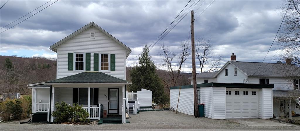 288 Wilpen Road Ligonier, PA 15658 - Photo 1 of 20 Gallery Image 1