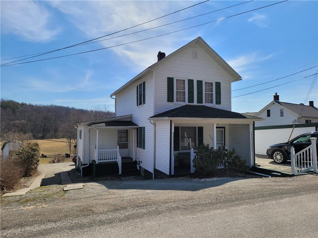 288 Wilpen Road Ligonier, PA 15658 - Photo 3 of 20 Gallery Image 3