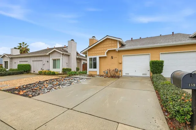 $779,000 | 159 Brill Court, San Jose, CA 95116