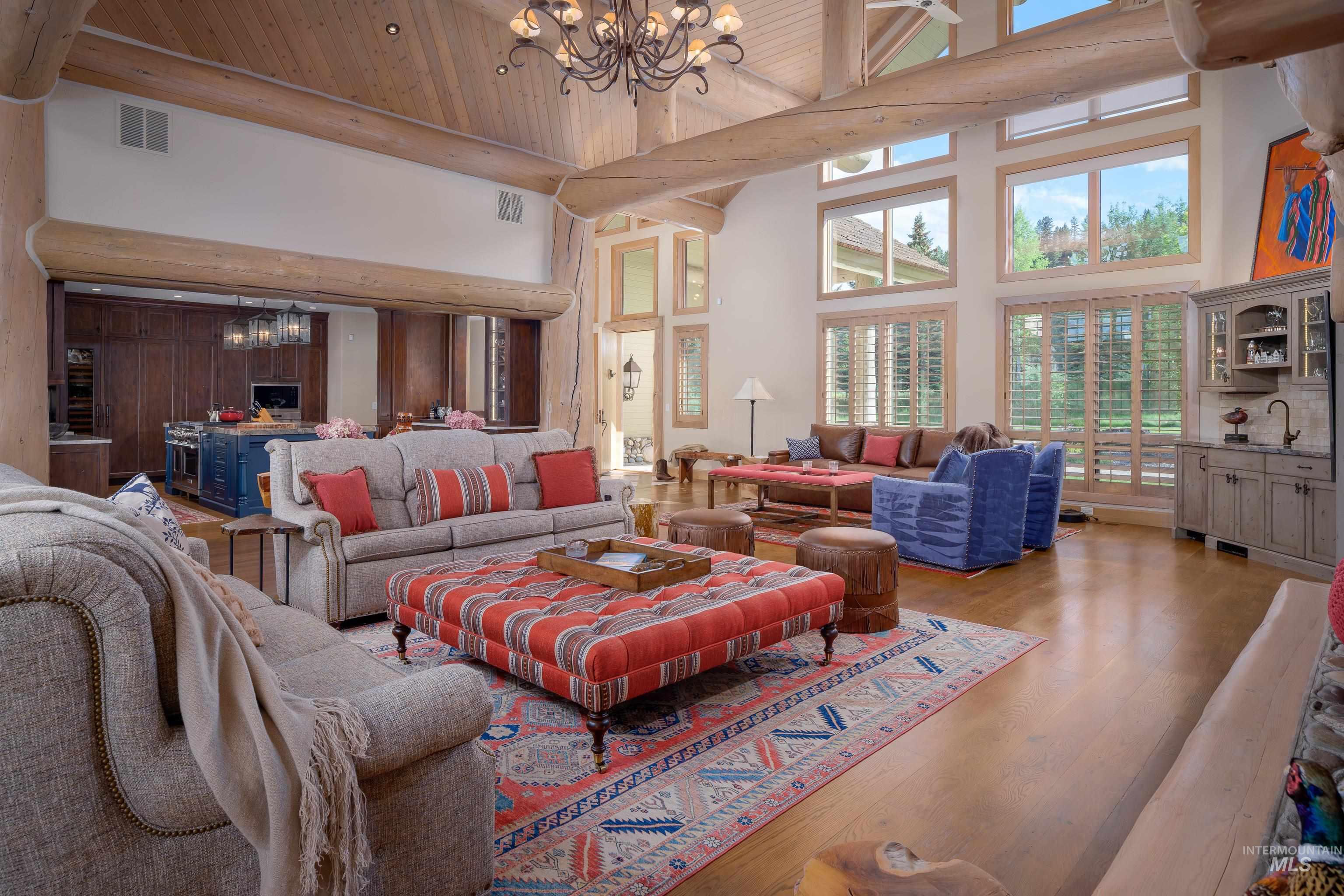 567 Snake River Road Swan Valley, ID 83449 - Photo 12 of 50 Gallery Image 12