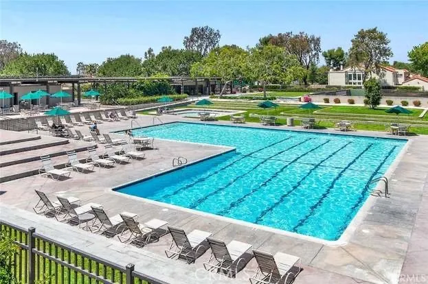 a view of a tennis court