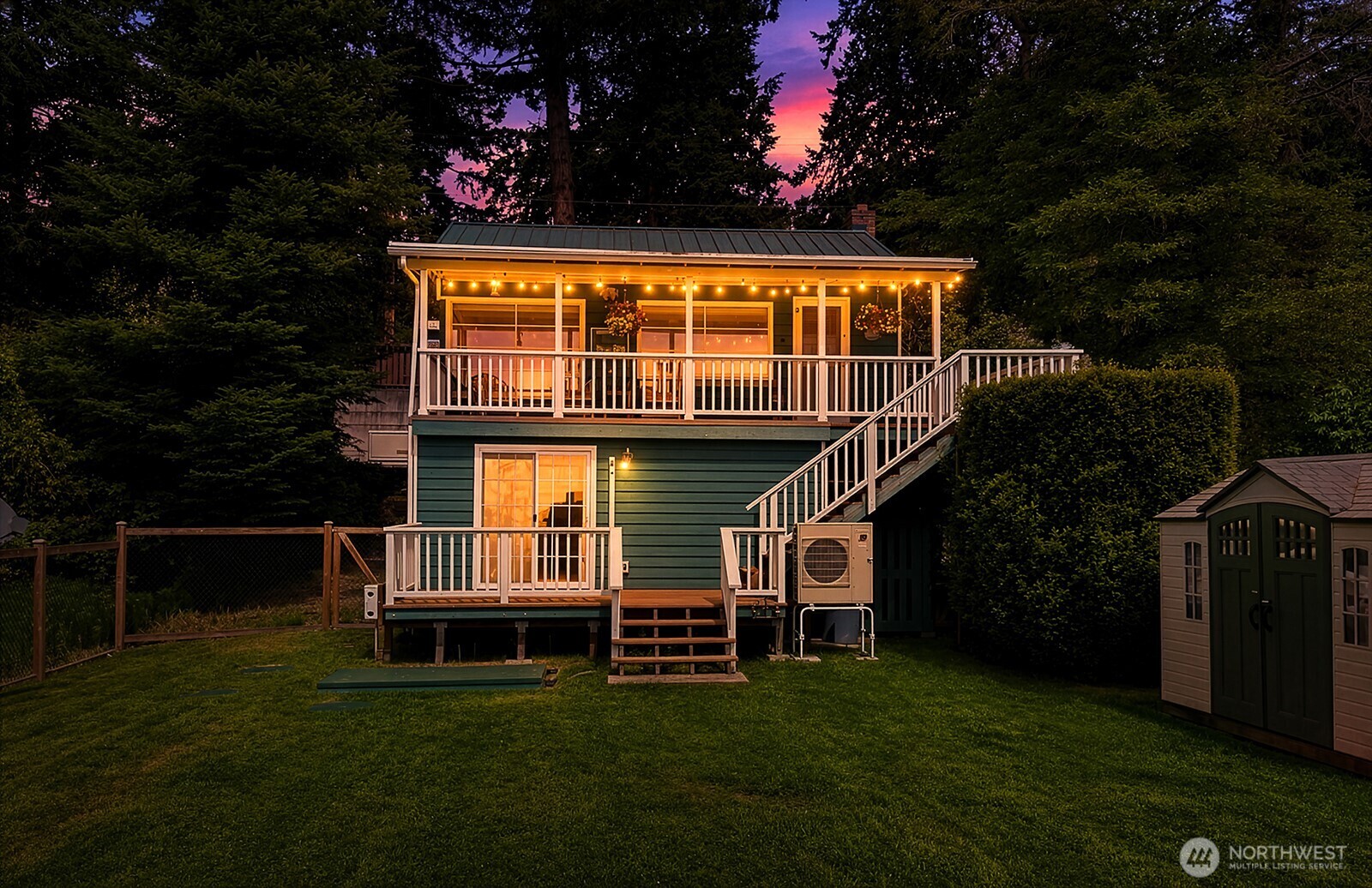 5822 Mutiny Bay Road Freeland, WA 98249 - Photo 29 of 34