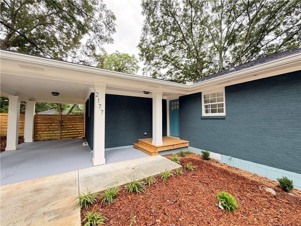 2177 McAfee Road Decatur, GA 30032 - Photo 10 of 39