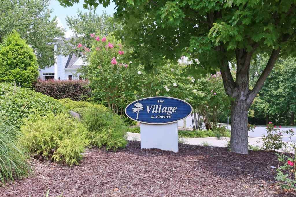 8204 Eden Close Court Raleigh, NC 27613 - Photo 25 of 25 Subdivision