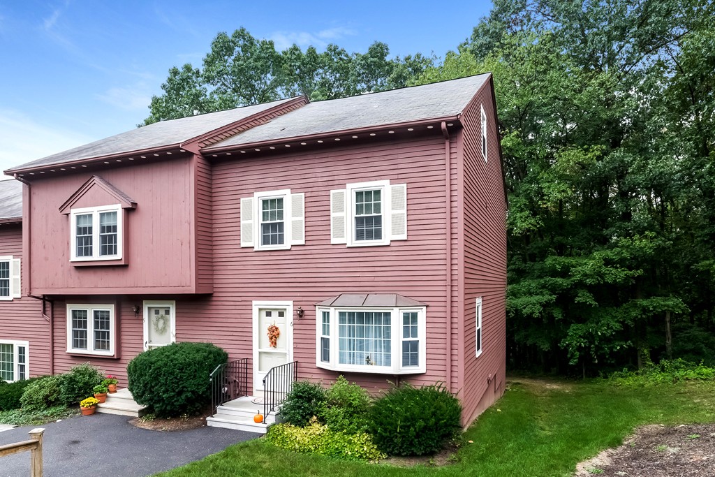 3 Apple Ridge Road, Unit 6 Maynard, MA 01754 - Photo 1 of 28 Gallery Image 1
