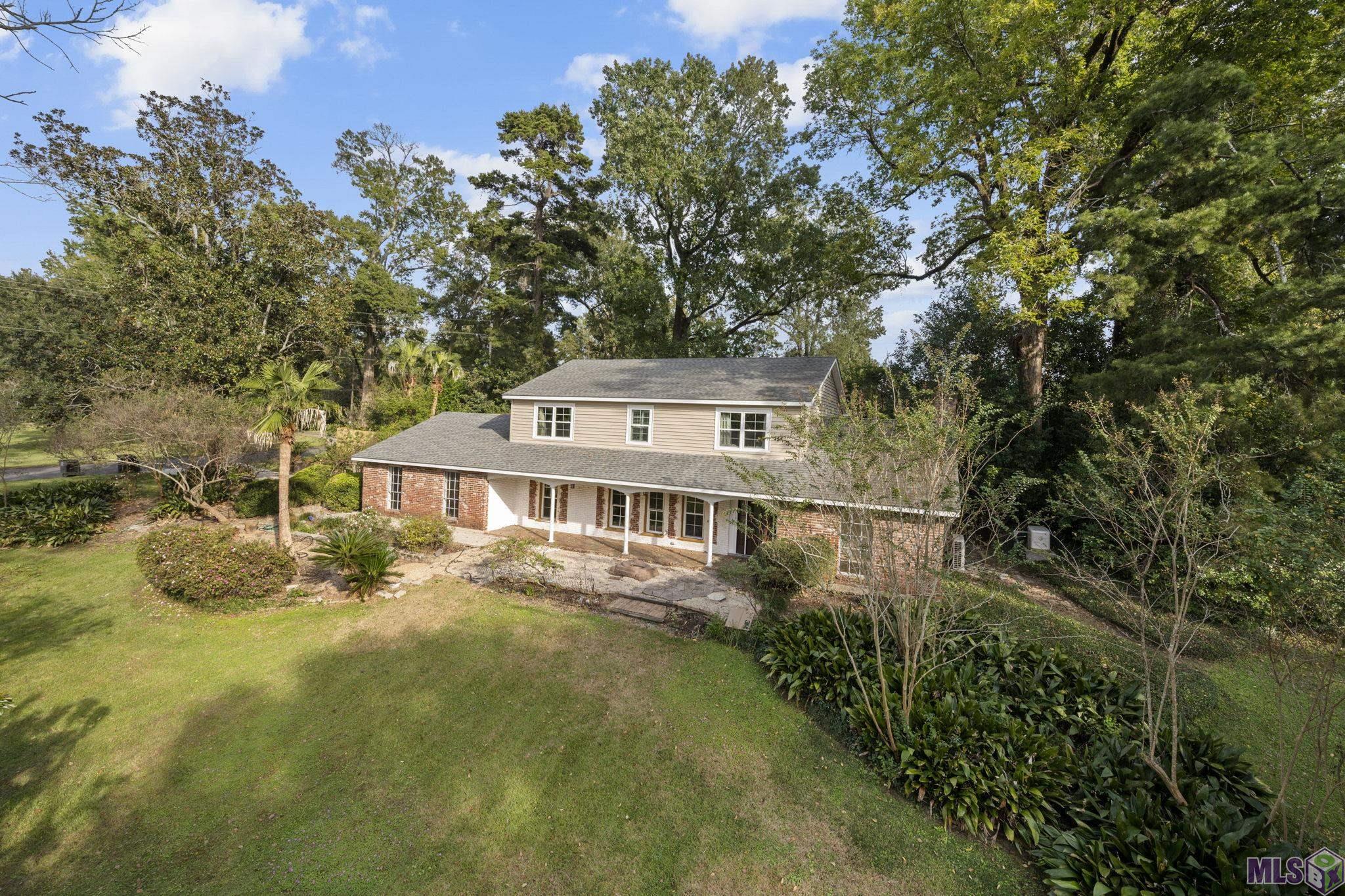 4560 Bluebell Drive Baton Rouge, LA 70808 - Photo 1 of 18