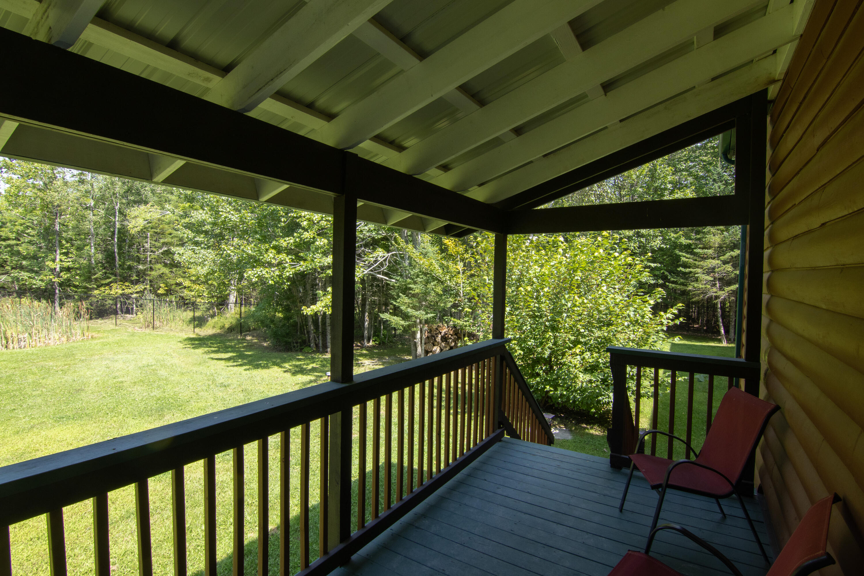 74 Pinetree Road Brewer, ME 04412 - Photo 82 of 108 74 Pine Tree Rd_Exterior-1