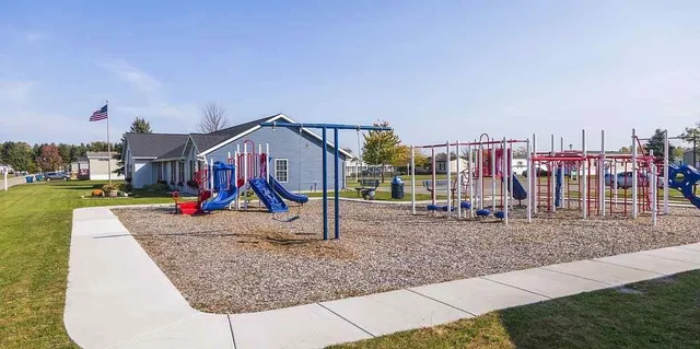 $82,500 | 360 East Tuttle Road, Unit 6, Ionia, MI 48846