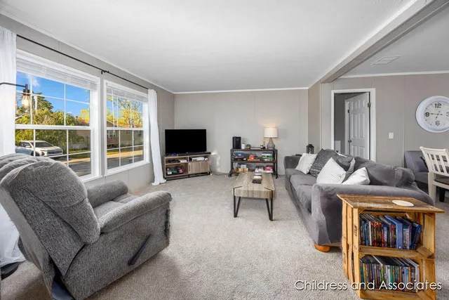 $82,500 | 360 East Tuttle Road, Unit 6, Ionia, MI 48846