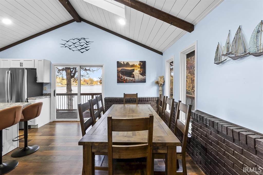 8652 East Koher Road South Syracuse, IN 46567 - Photo 11 of 33