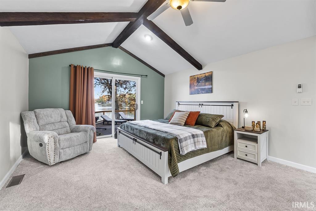 8652 East Koher Road South Syracuse, IN 46567 - Photo 14 of 33