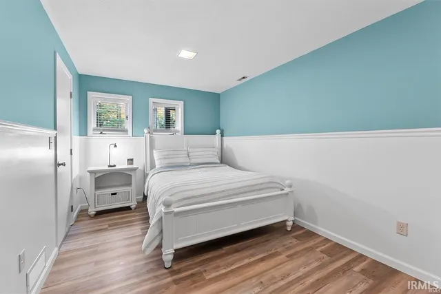 $529,900 | 8652 East Koher Road South, Syracuse, IN 46567