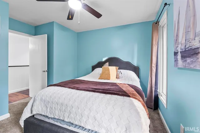 $529,900 | 8652 East Koher Road South, Syracuse, IN 46567