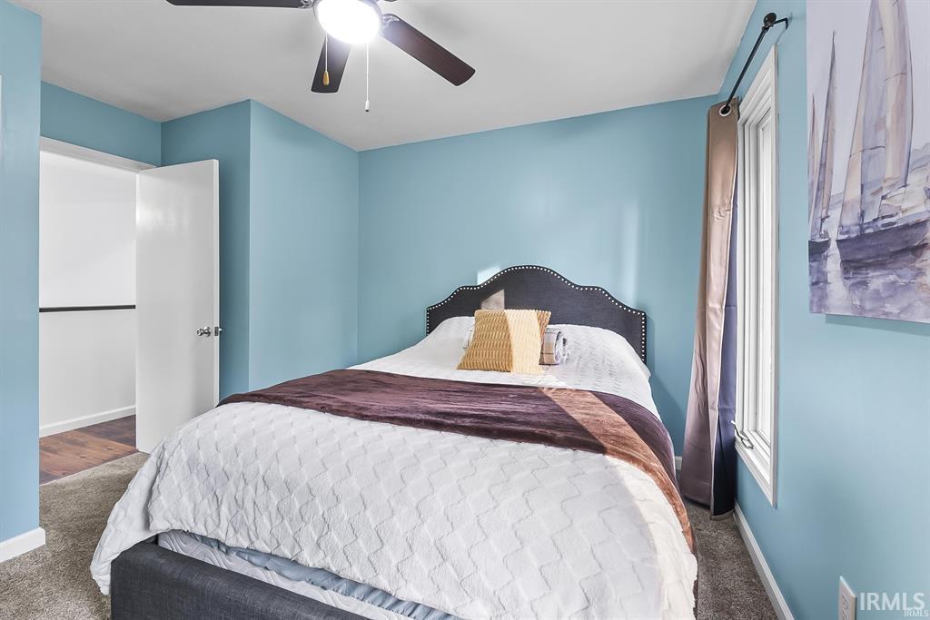 8652 East Koher Road South Syracuse, IN 46567 - Photo 18 of 33