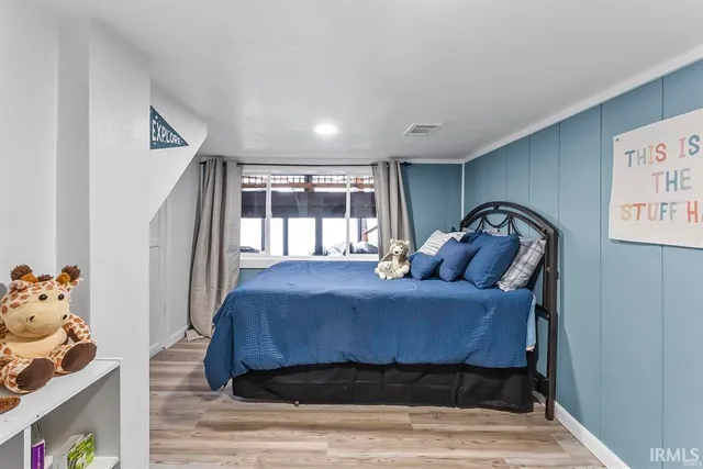 $529,900 | 8652 East Koher Road South, Syracuse, IN 46567