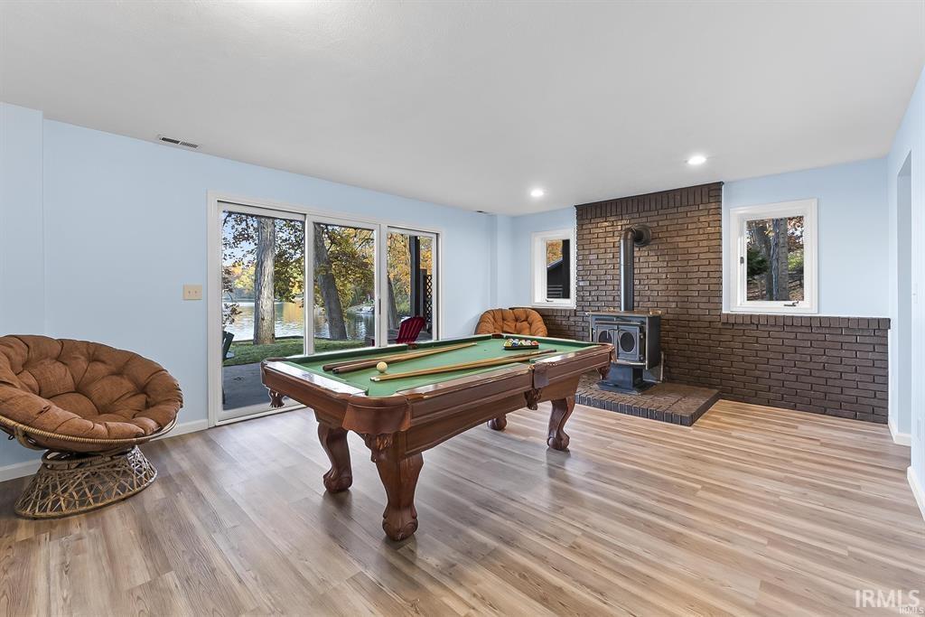 8652 East Koher Road South Syracuse, IN 46567 - Photo 23 of 33