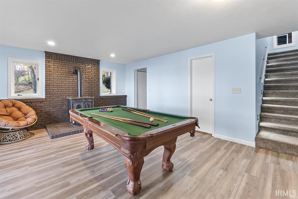 8652 East Koher Road South Syracuse, IN 46567 - Photo 24 of 33