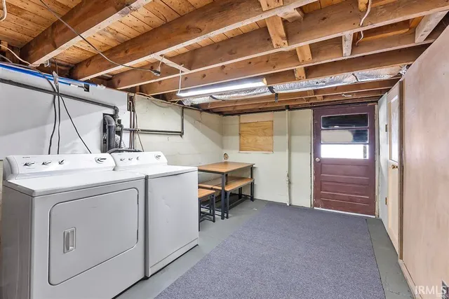 $529,900 | 8652 East Koher Road South, Syracuse, IN 46567