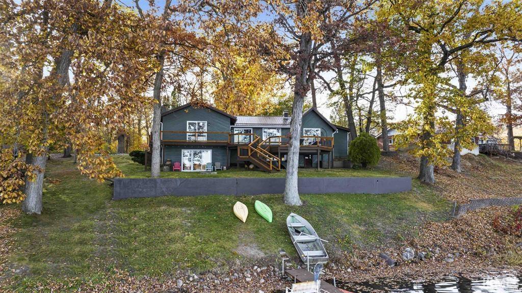 8652 East Koher Road South Syracuse, IN 46567 - Photo 26 of 33