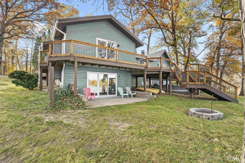 8652 East Koher Road South Syracuse, IN 46567 - Photo 29 of 33