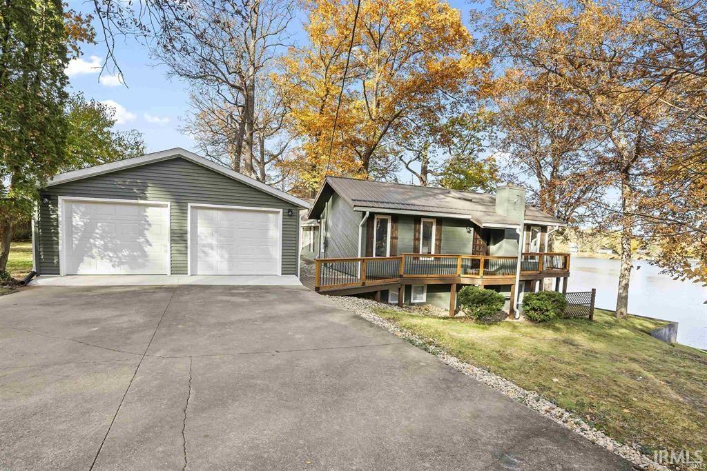 8652 East Koher Road South Syracuse, IN 46567 - Photo 5 of 33