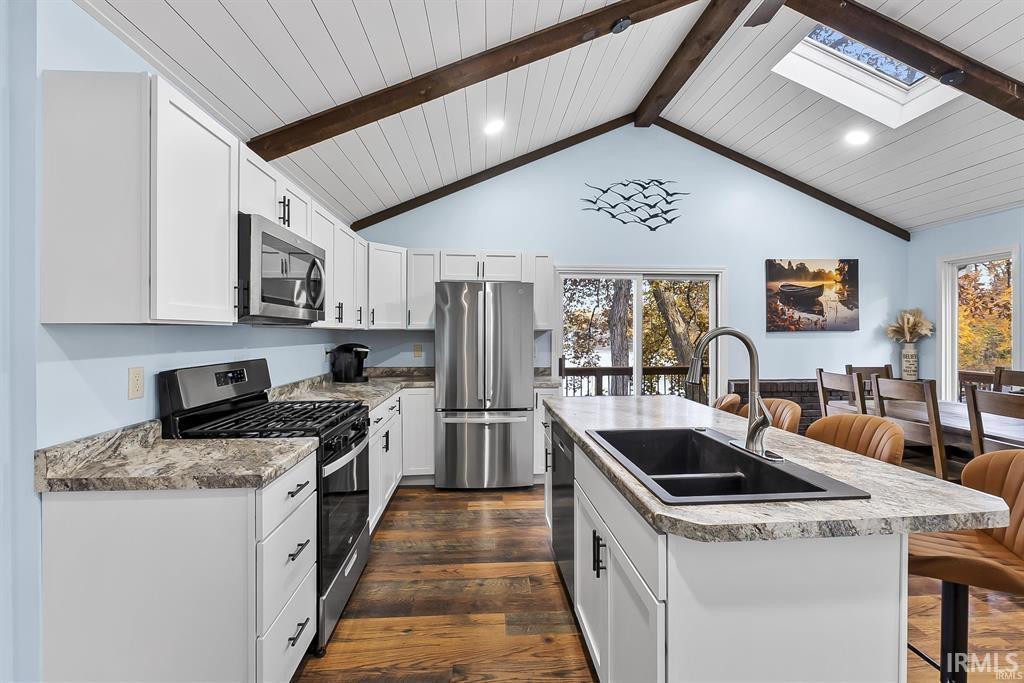 8652 East Koher Road South Syracuse, IN 46567 - Photo 6 of 33