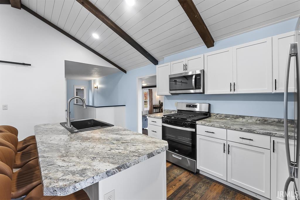 8652 East Koher Road South Syracuse, IN 46567 - Photo 8 of 33