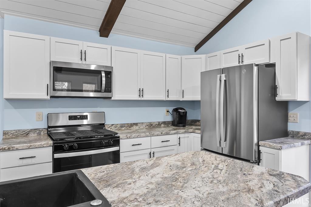 8652 East Koher Road South Syracuse, IN 46567 - Photo 9 of 33