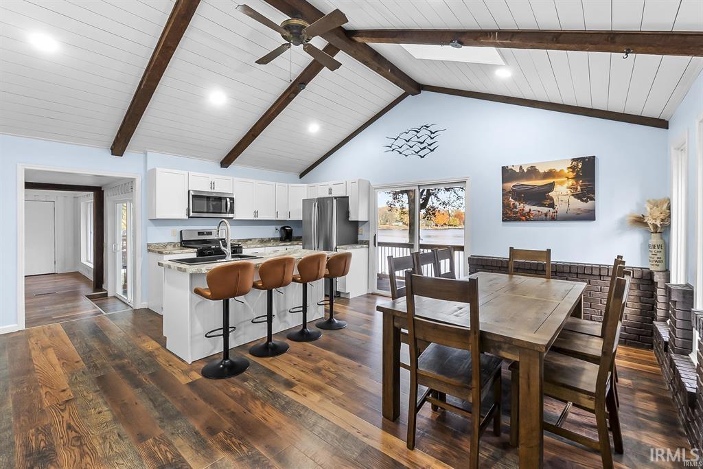 8652 East Koher Road South Syracuse, IN 46567 - Photo 10 of 33