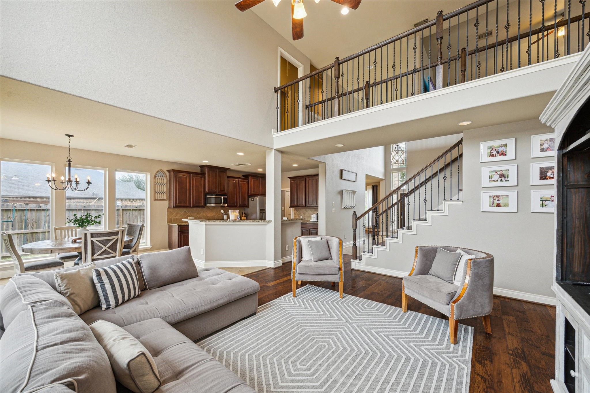 Bright & Spacious Living​​‌​​​​‌​​‌‌​‌‌​​‌​​​​‌​​​‌‌​‌‌‌ Room!