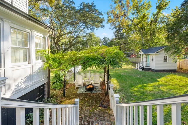 $5,500 | 216 West Carolina Avenue, Summerville, SC 29483