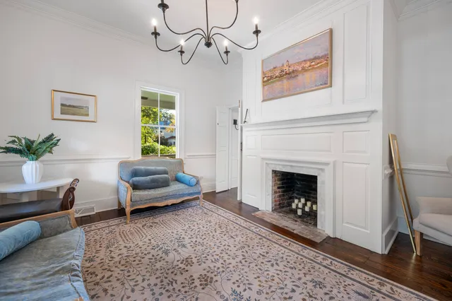 $5,500 | 216 West Carolina Avenue, Summerville, SC 29483