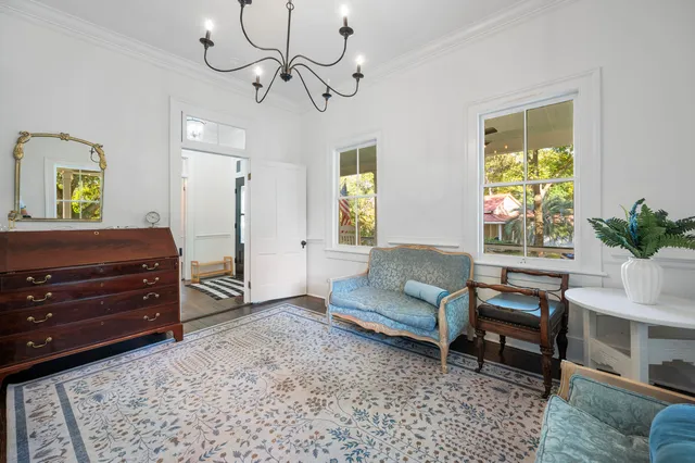 $5,500 | 216 West Carolina Avenue, Summerville, SC 29483