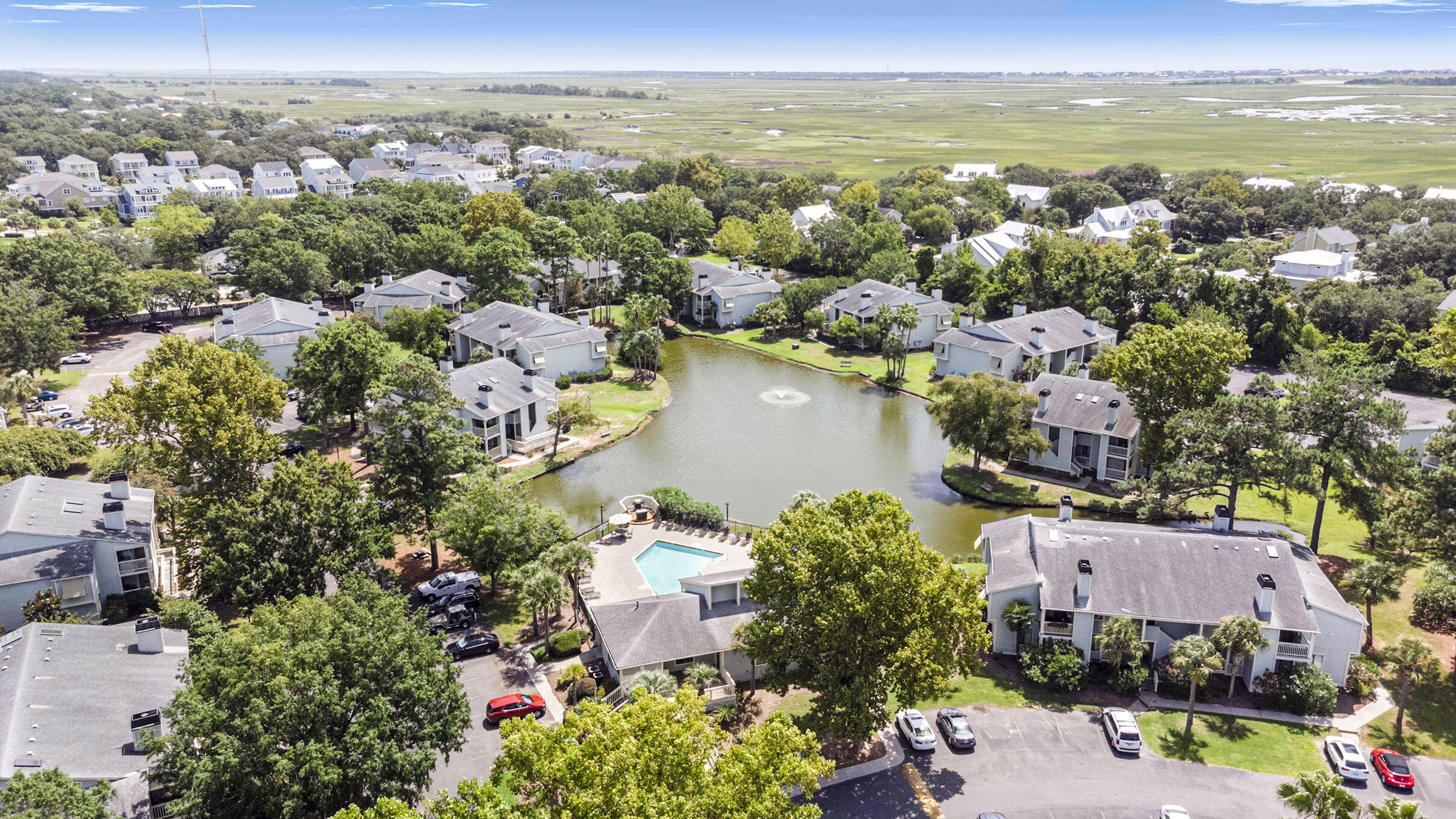 1481 Center St Extension, Unit 1106 Mount Pleasant, SC 29464 - Photo 23 of 24 2 miles to Sullivan's Island