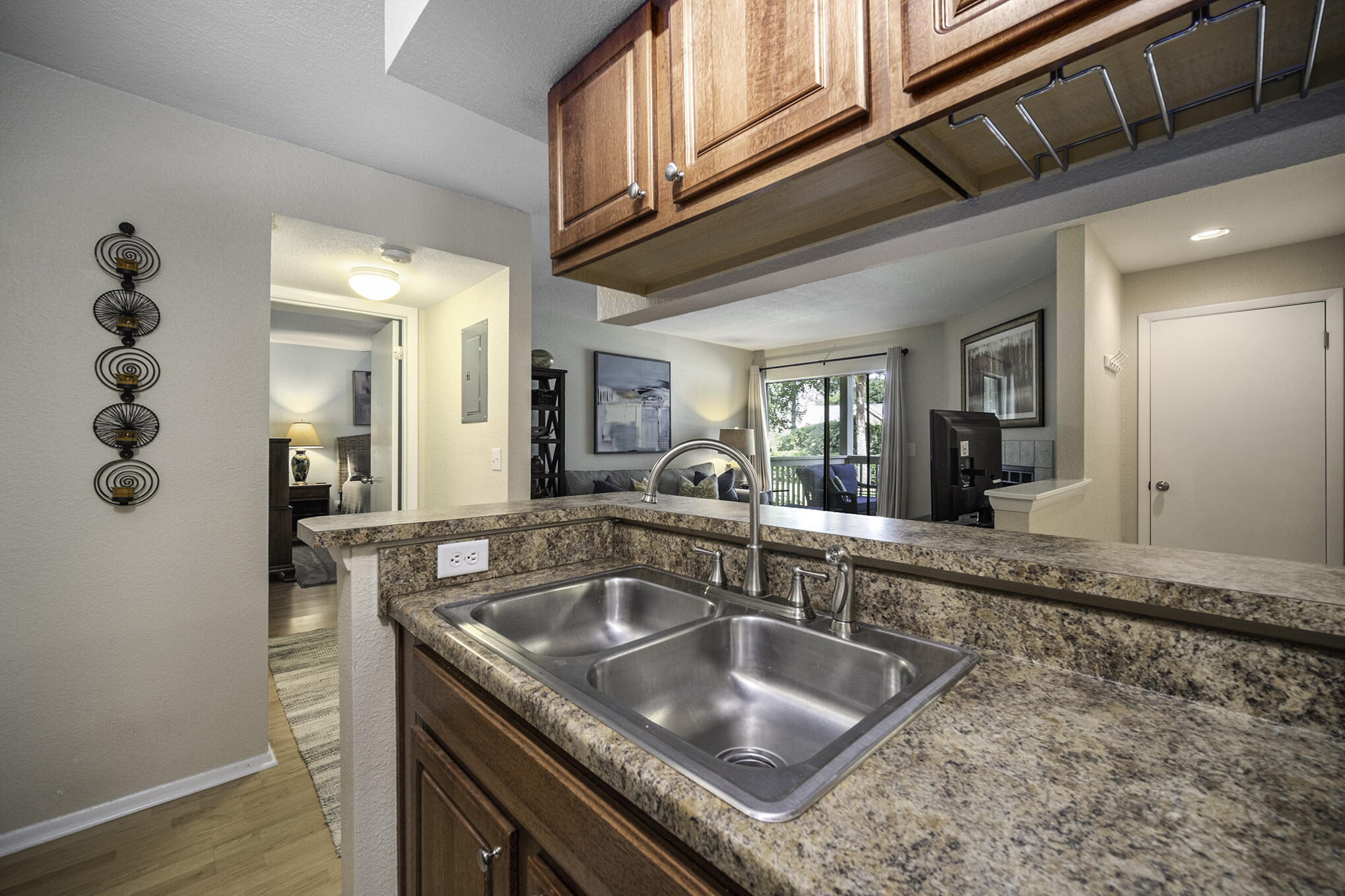 1481 Center St Extension, Unit 1106 Mount Pleasant, SC 29464 - Photo 8 of 24 Kitchen