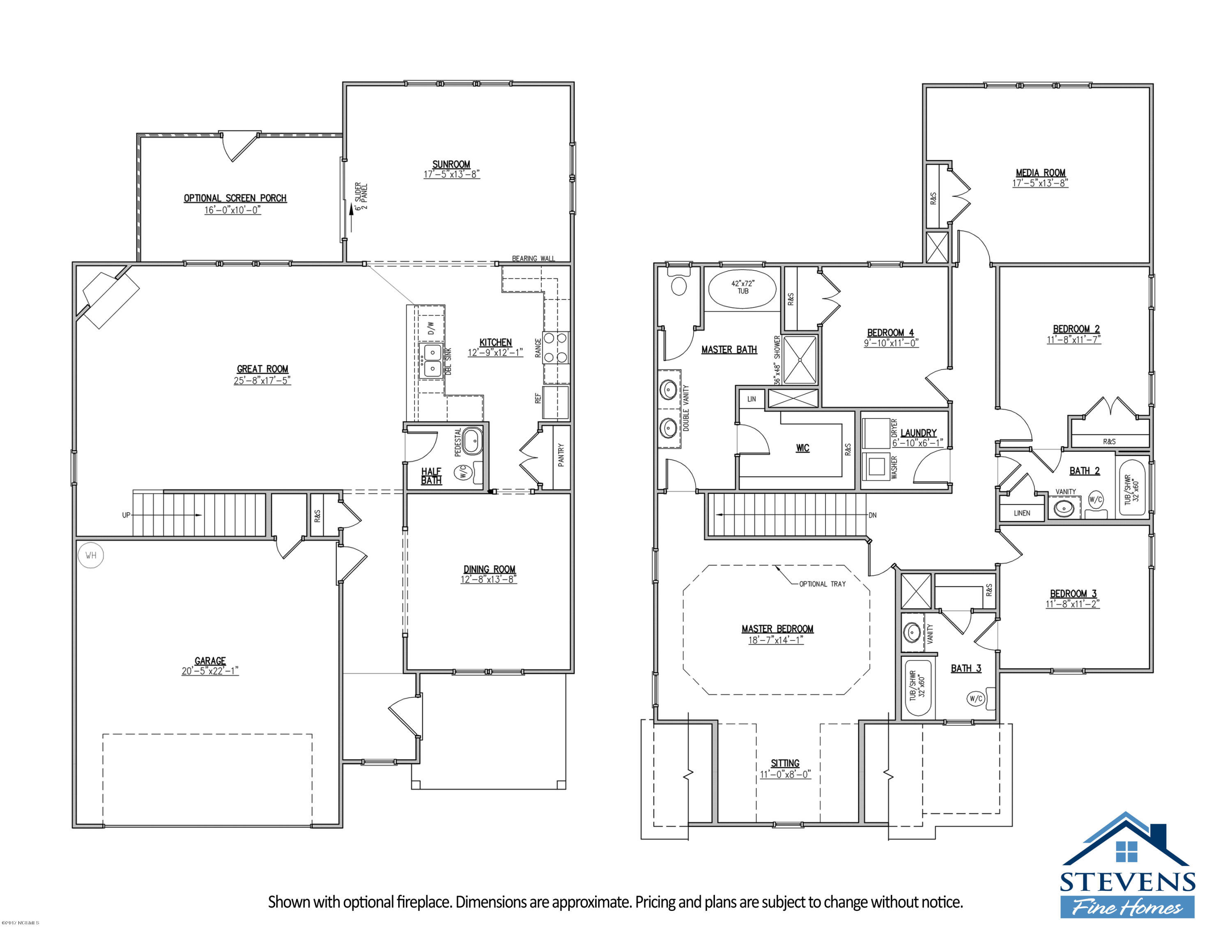 412 Lehigh Road Wilmington, NC 28412 - Photo 2 of 2 Armstrong