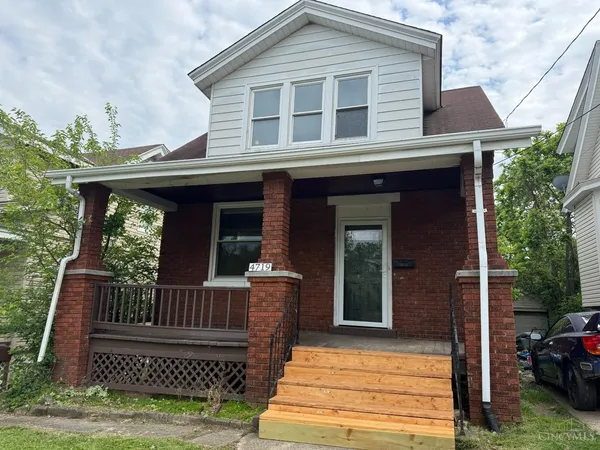 $159,900 | 4719 Highridge Avenue, Cincinnati, OH 45238