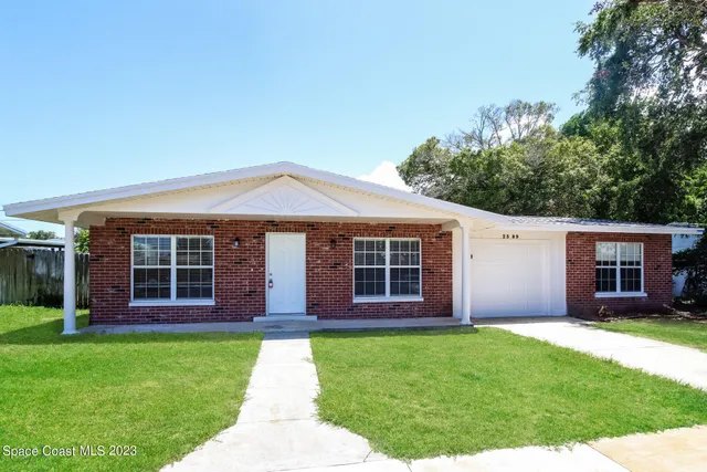 $2,245 | 2389 Ricky Road, Melbourne, FL 32935
