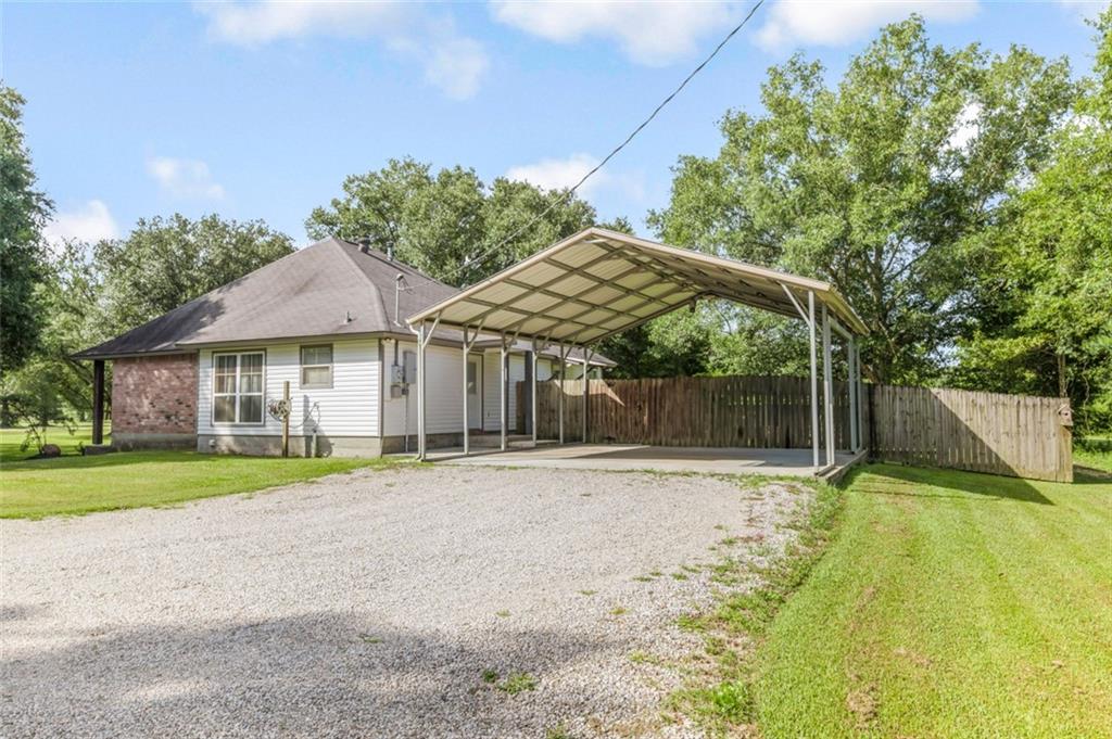 8355 Harris Road Denham Springs, LA 70726 - Photo 22 of 24 Gallery Image 22