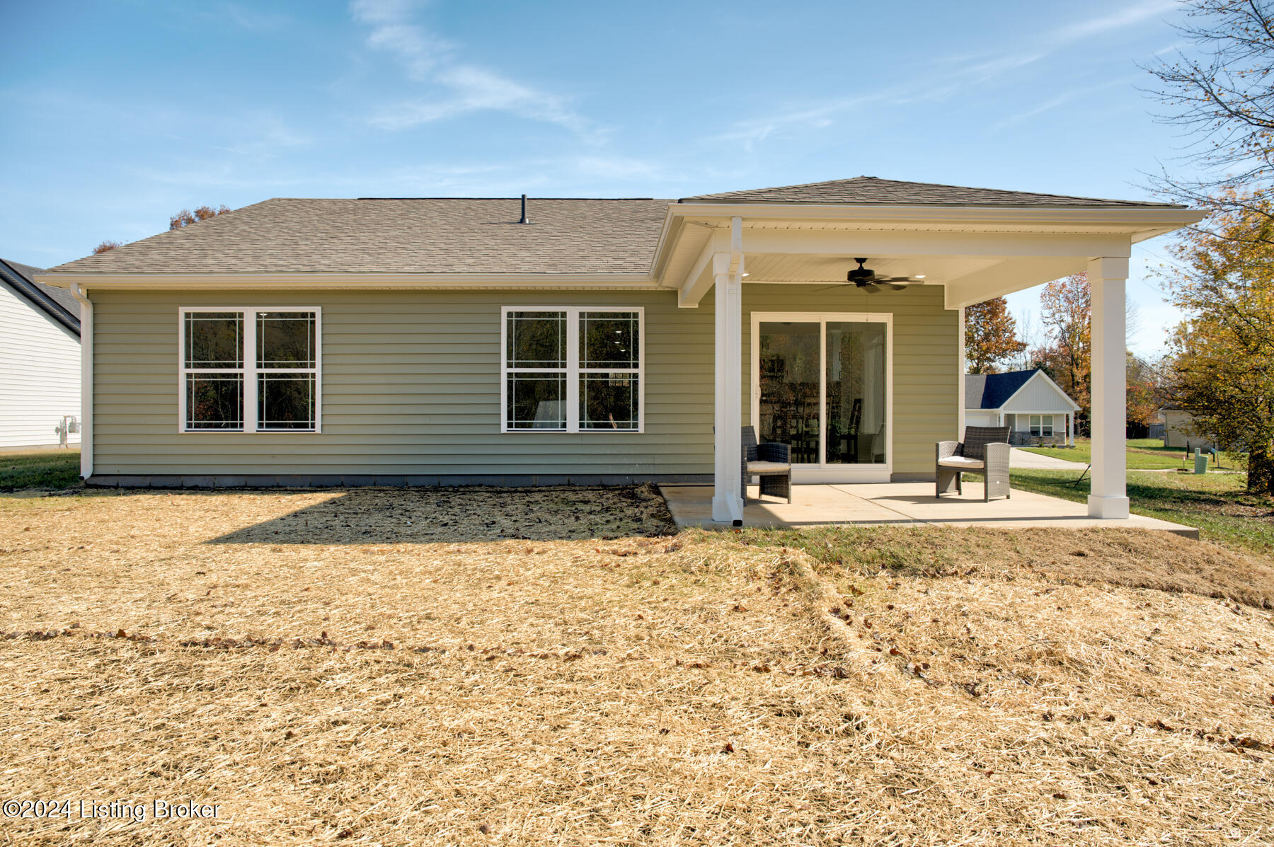 11022 Meadow Run Road Louisville, KY 40229 - Photo 25 of 28 GSP-11022 Meadow Run Rd-25